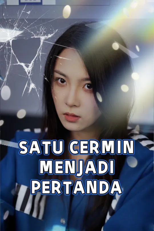 SATU CERMIN MENJADI PERTANDA